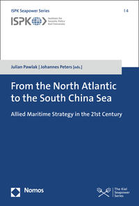 Vorderes Coverbild From the North Atlantic to the South China Sea