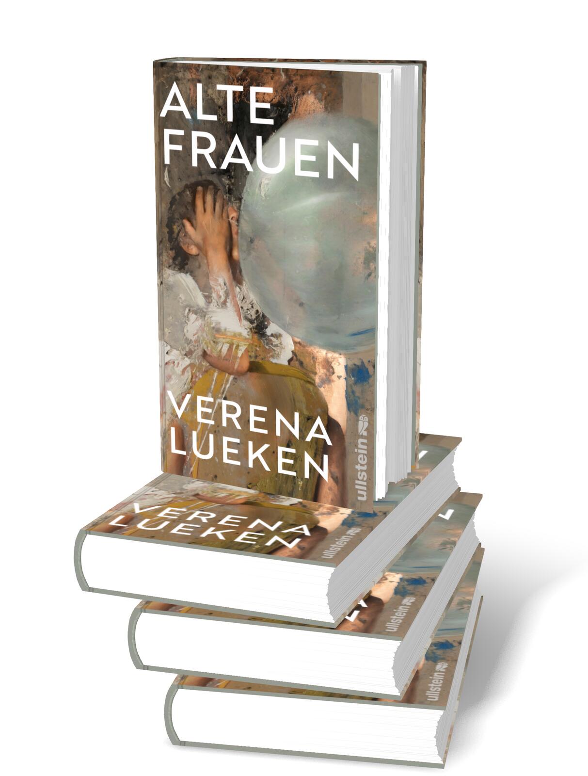 Beispielinhalt (Bild) Alte Frauen