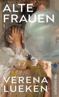 Vorderes Coverbild Alte Frauen