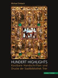Vorderes Coverbild Hundert Highlights