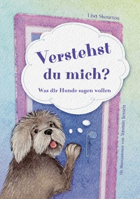 Vorderes Coverbild Verstehst du mich?