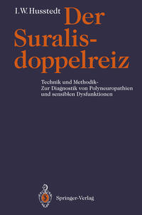 Vorderes Coverbild Der Suralisdoppelreiz