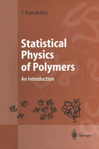 Vorderes Coverbild Statistical Physics of Polymers