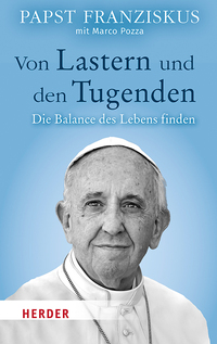 Vorderes Coverbild Von Lastern und den Tugenden