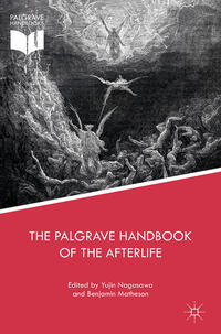 Vorderes Coverbild The Palgrave Handbook of the Afterlife