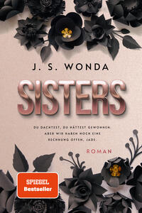 Vorderes Coverbild Sisters