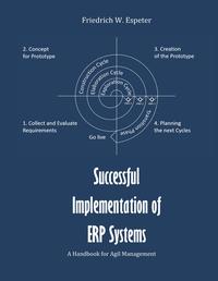 Vorderes Coverbild Successful Implementation of ERP System