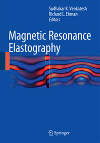 Vorderes Coverbild Magnetic Resonance Elastography
