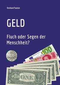 Vorderes Coverbild GELD