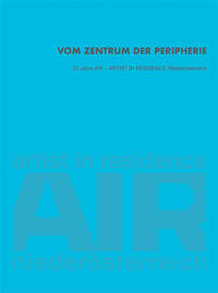 Vorderes Coverbild Vom Zentrum der Peripherie