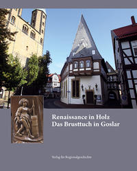 Vorderes Coverbild Renaissance in Holz