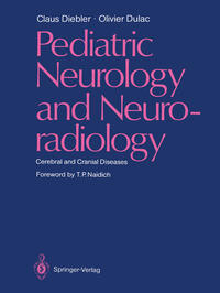 Vorderes Coverbild Pediatric Neurology and Neuroradiology
