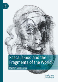Vorderes Coverbild Pascal's God and the Fragments of the World