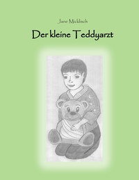 Vorderes Coverbild Der kleine Teddyarzt