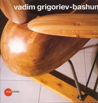 Vorderes Coverbild vadim grigoriev-bashun