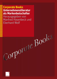 Vorderes Coverbild Corporate Books