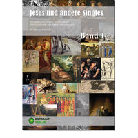 Vorderes Coverbild Jesus und andere Singles - Band 1