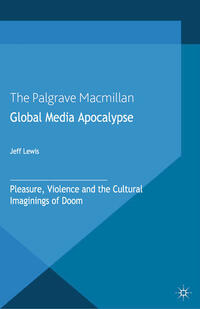 Vorderes Coverbild Global Media Apocalypse