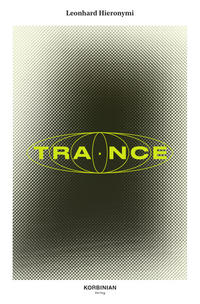 Vorderes Coverbild TRANCE