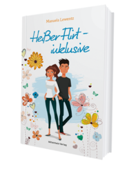 Vorderes Coverbild Heißer Flirt - inklusive