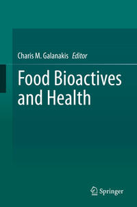 Vorderes Coverbild Food Bioactives and Health