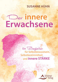 Vorderes Coverbild Der innere Erwachsene