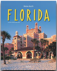 Vorderes Coverbild Reise durch Florida