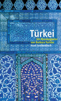 Vorderes Coverbild Türkei