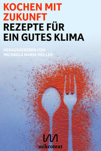 Vorderes Coverbild Kochen mit Zukunft