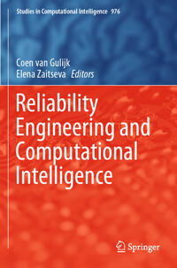Vorderes Coverbild Reliability Engineering and Computational Intelligence