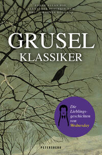 Vorderes Coverbild Gruselklassiker