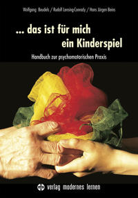 Vorderes Coverbild ... das ist für mich ein Kinderspiel