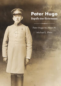Vorderes Coverbild Pater Hugo