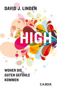 Vorderes Coverbild High