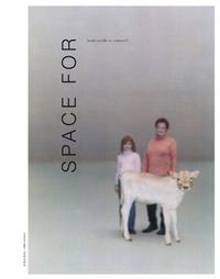 Vorderes Coverbild Space for