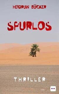 Vorderes Coverbild Spurlos