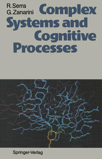 Vorderes Coverbild Complex Systems and Cognitive Processes