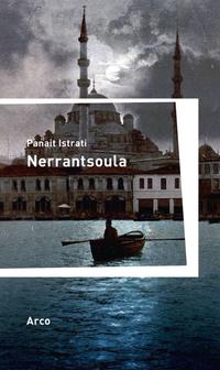 Vorderes Coverbild Nerrantsoula