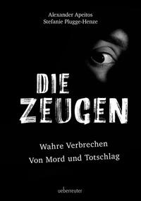 Vorderes Coverbild Die Zeugen
