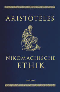 Vorderes Coverbild Nikomachische Ethik