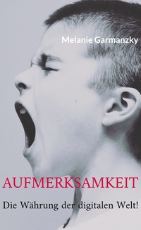 Vorderes Coverbild Aufmerksamkeit