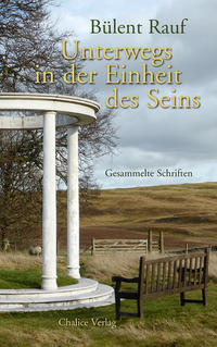 Vorderes Coverbild Unterwegs in der Einheit des Seins