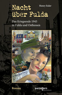 Vorderes Coverbild Nacht über Fulda