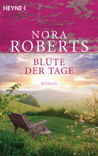 Vorderes Coverbild Blüte der Tage