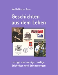 Vorderes Coverbild Geschichten aus dem Leben