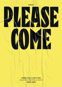 Vorderes Coverbild Please Come: Shameless/Limitless