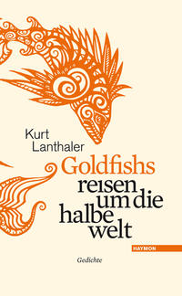 Vorderes Coverbild Goldfishs reisen um die halbe welt