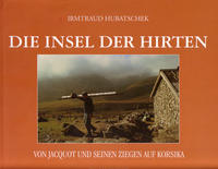 Vorderes Coverbild Die Insel der Hirten
