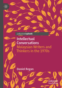 Vorderes Coverbild Intellectual Conversations