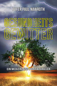 Vorderes Coverbild Gesundheitsgewitter
